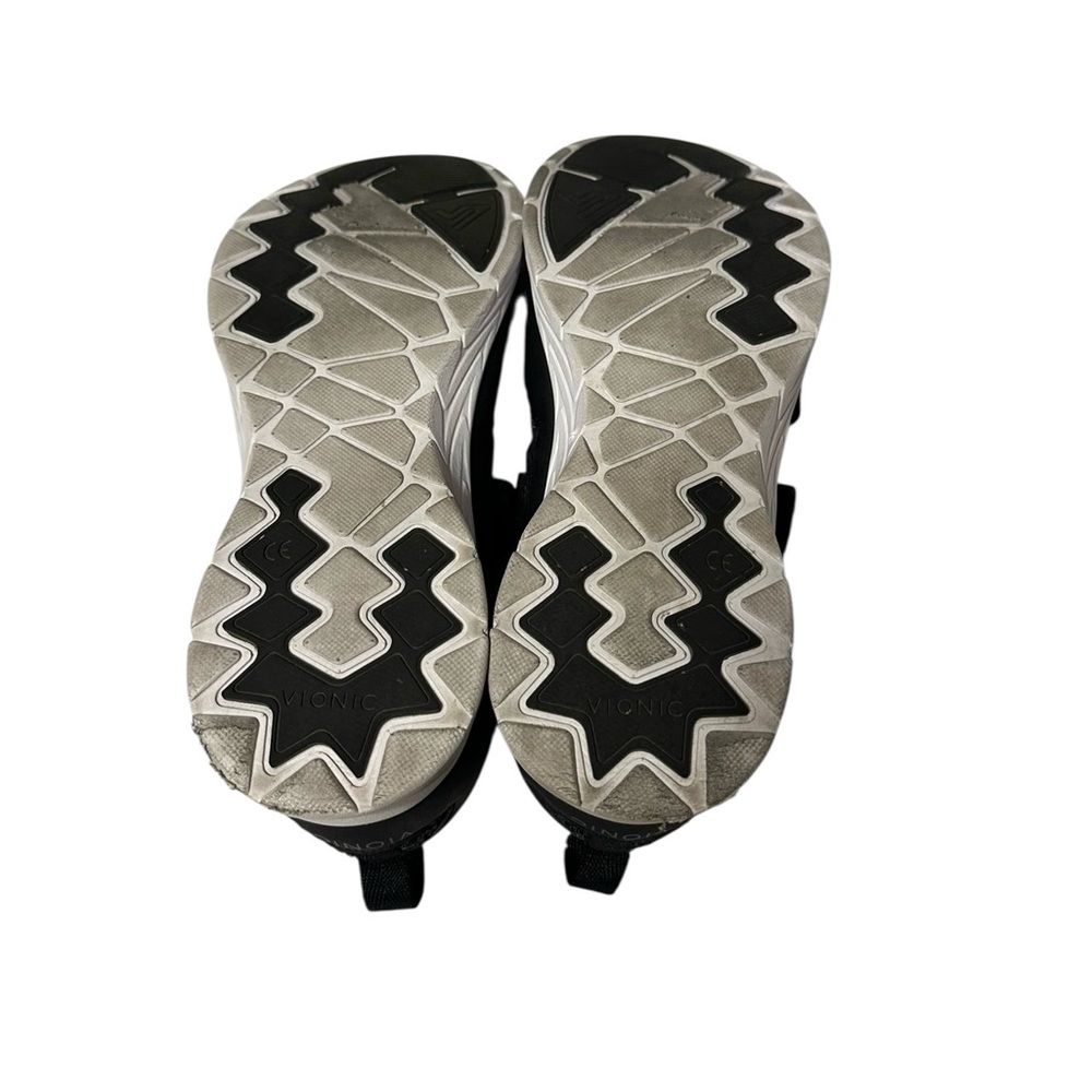 Women’s Vionic Brisk Aimmy Tennis Shoe - Picture 6 of 10